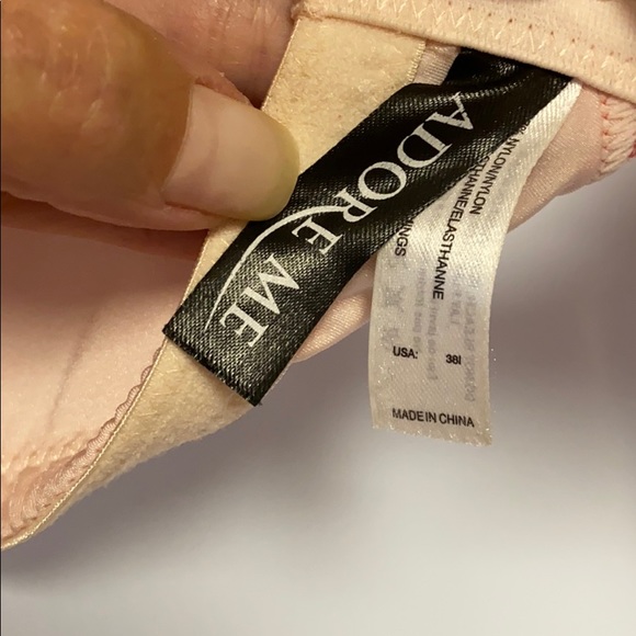 Adore Me Bra - Picture 5 of 5